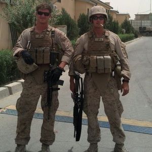 Meet your Posher, Nick